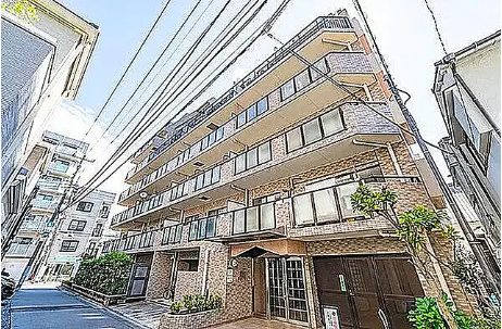 コルサム亀戸