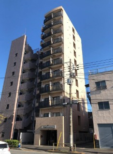 日神パレステージ大森