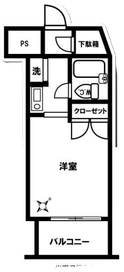 日神パレステージ大森