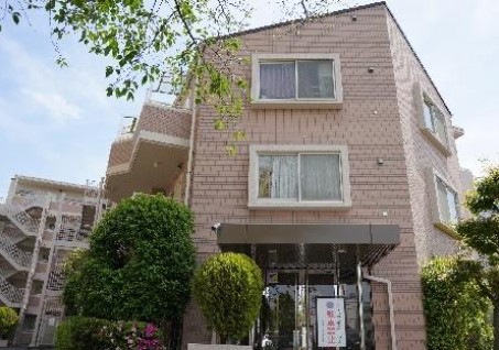 町田ガーデンハウス