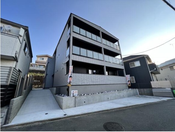 ＡＬＰＳ妙蓮寺