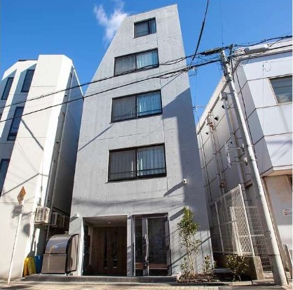 ラフィット東京ＷＥＳＴ