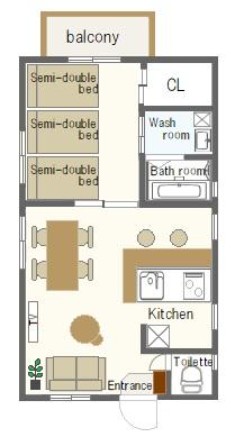 ラフィット東京ＷＥＳＴ
