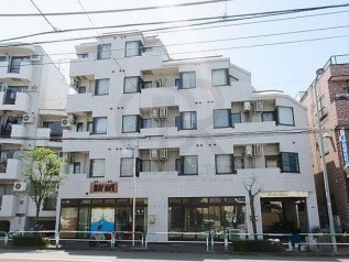 日神パレス東十条