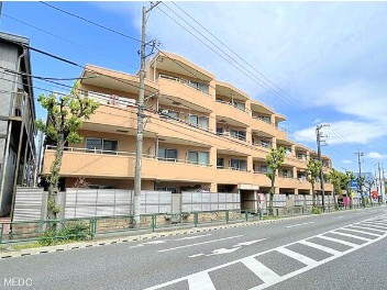 サンクレイドル田無