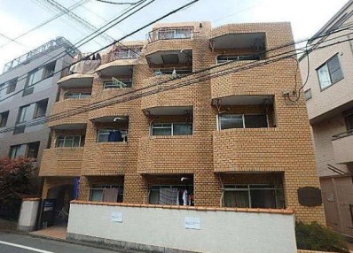 中野新橋４分長期安定入居中