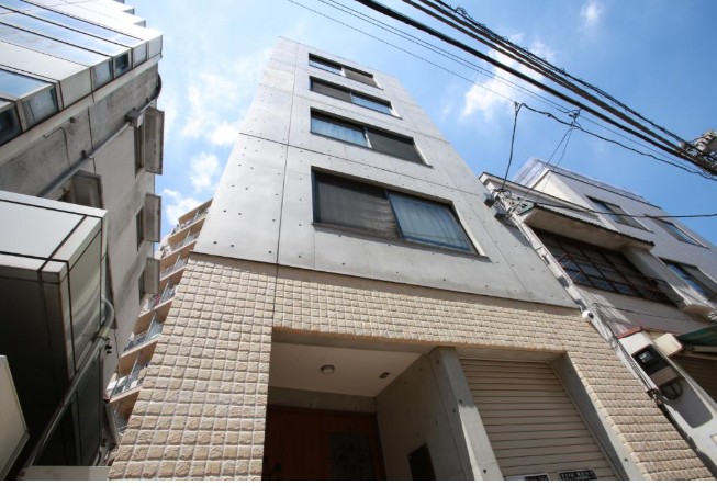 ラフィット東京