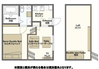 ラフィット東京