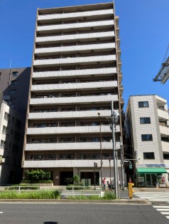 日神パレステージ三ノ輪
