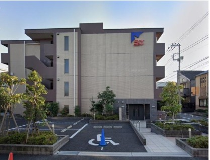 スカイコートパレス千川