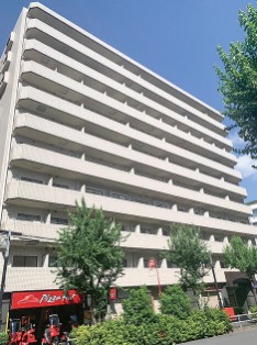 ストーク北新宿