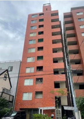 リレント西日暮里