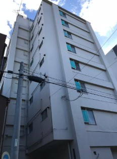亀有白鳥マンション