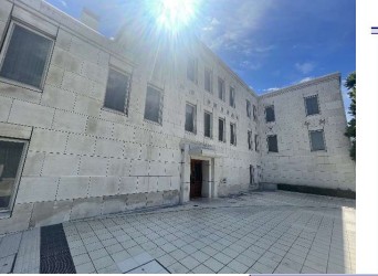 ミュゼ白金長者丸　敷地内Ｐあり