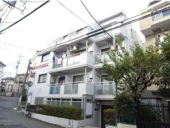 ハイシティ方南町
