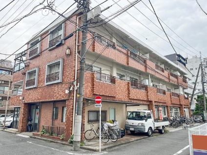 サンハイム立川