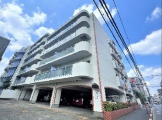 ハイラーク田無