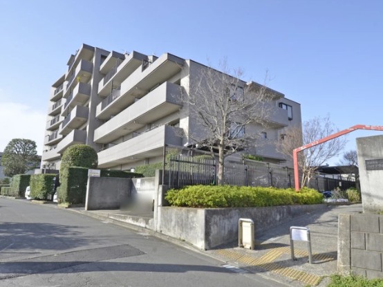 ソフィアすずかけ台ソルフェージュ