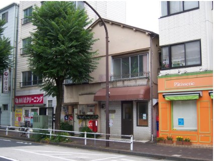 緑町１丁目 1棟商業ビル