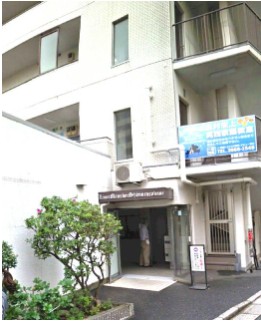 ライオンズマンション志村坂上