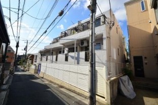 中野駅８分新宿から近く利便性良好◆賃貸中◆