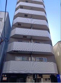 クレイシア錦糸町