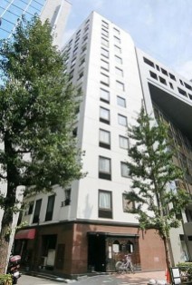 日本橋ダイヤモンドマンション