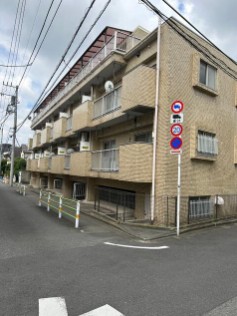南馬込ヒミコマンション