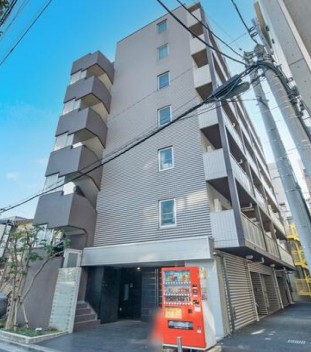 野方駅５分他２路線利用可ー賃貸中