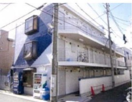 メゾン・ド・ヴァンクール