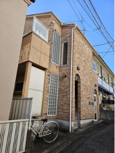 キャッスル若宮