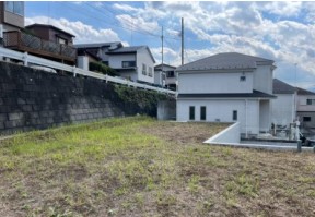 小山町 土地 8890