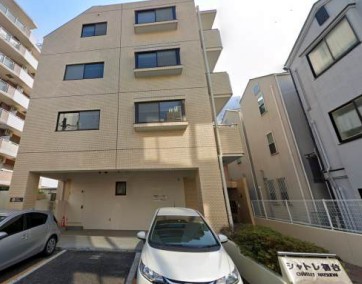 シャトレ初台