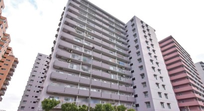 大森海岸ハウス