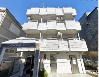 買物至便 ・都心部にアクセスしやすい立地