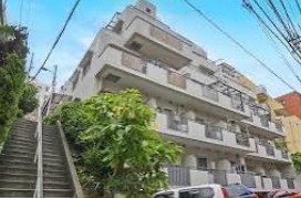 エルアルカサル渋谷