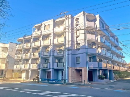 セザール上井草