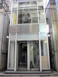 渋谷２丁目 1棟商業ビル 5047