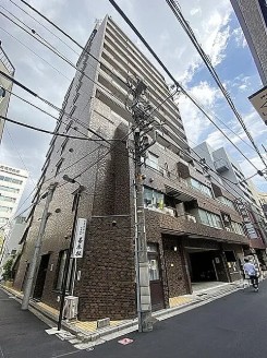 朝日神保町プラザ