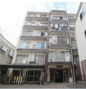 大寿マンション