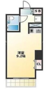 天王寺センターハイツ