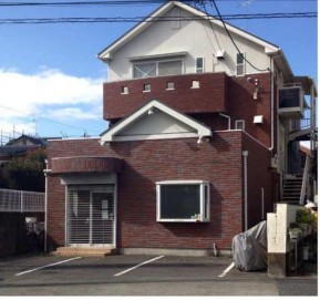 木曽西４丁目 1棟アパート