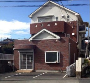 木曽西４丁目 1棟商業ビル