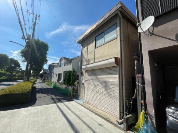 （仮称）国立倉庫