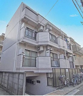 スカイコート品川第５