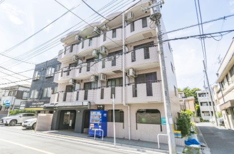 ジェイパーク要町