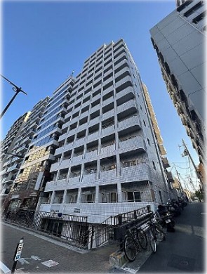 トップ・ルーム新宿公園第２