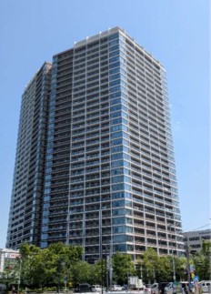 ＧＬＯＢＡＬ　　ＦＲＯＮＴ　　ＴＯＷＥＲ　