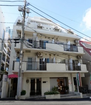 マルブン西新宿