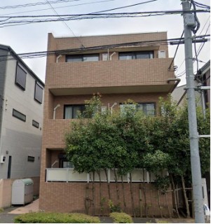 ヴェルト武蔵野